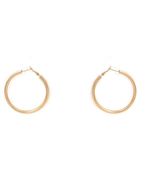 1.5 Inch Hollow Hoop