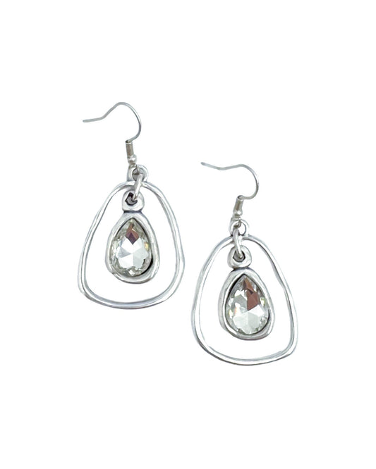 Scorpius Earrings