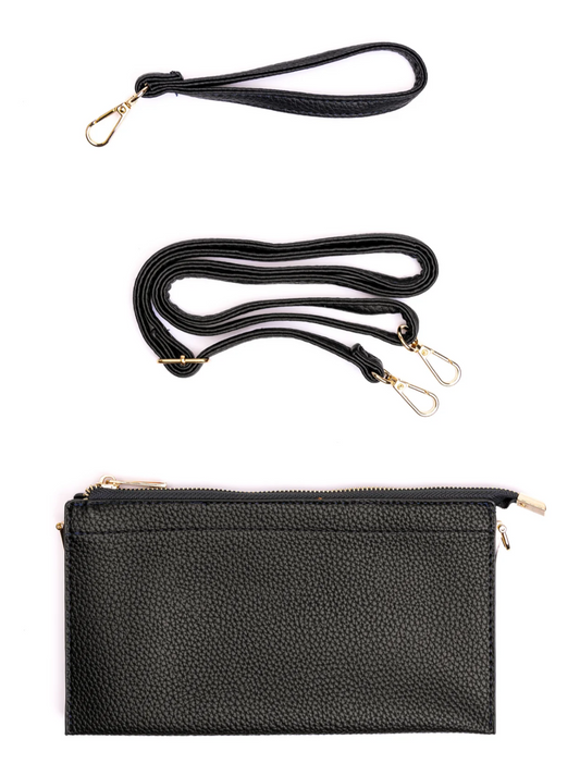 Abby 4-in-1 Handbag