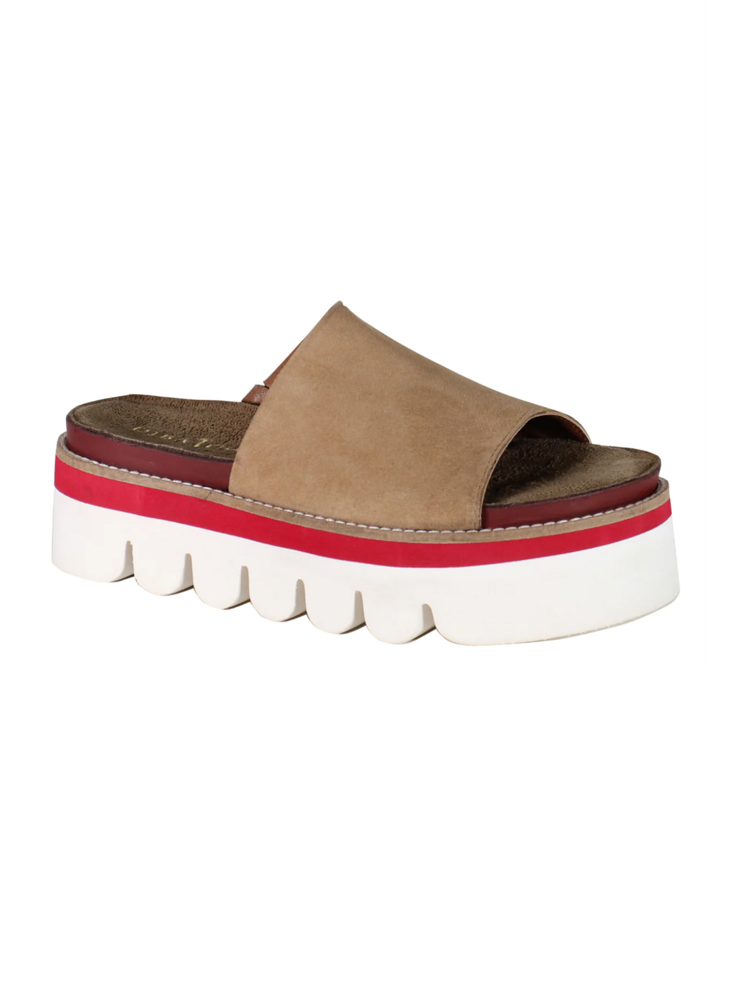 Diba True Rock Tail Sandals