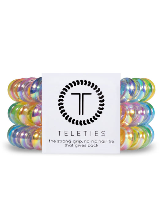 Teleties Pixie Dust - Large